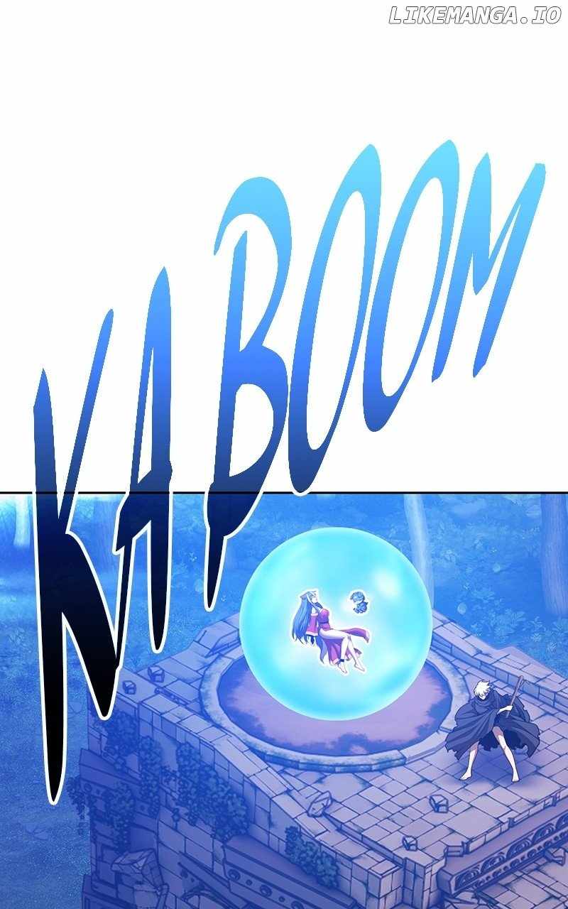 plus 99 Wooden stick Chapter 148 364